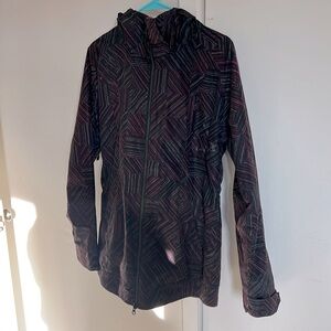 Burton Snowboarding Jacket